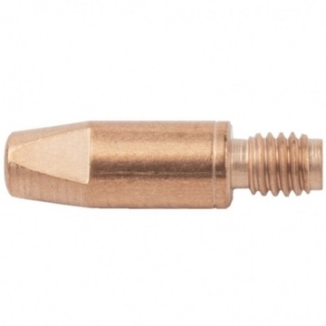 Токовый разъем 0,8 М8х30 CuCrZr