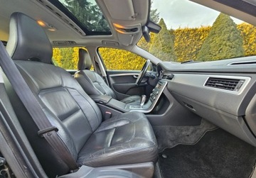 Volvo V70 III 2011 Volvo V70 D5 , 2.4 Diesel 205 KM, SUMMUM, Polecam 2.4 Diesel 205KM, zdjęcie 6