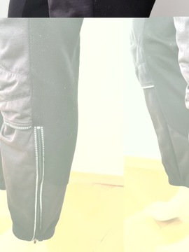 CRAFT — женские термобрюки для бега M/L