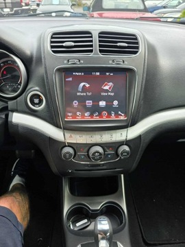 Dodge Journey 2019 Dodge Journey 2.4 Benzyna 190 KM, Bluetooth,, zdjęcie 15