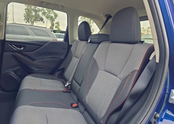 Subaru Forester VI 2024 Subaru Forester 2024, zdjęcie 12