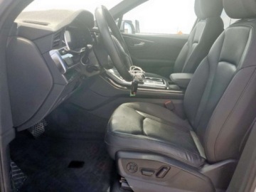 Audi Q7 II 2020 Audi Q7 2020r., Premium, od ubezpieczalni 2.0 Benzyna 248KM, zdjęcie 6