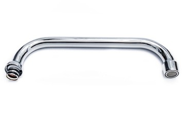 WYLEWKA C 3/4'' umywalkowa kuchenna WYL-C-19-3/4