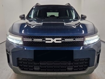Dacia Bigster 1.2 mild hybrid 140 140KM 2025 Od ręki - Journey LPG 1.2 mHEV 140KM / Pakiet parking, Zimowy Plus, zdjęcie 1
