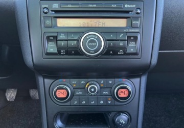 Nissan Qashqai I Crossover 2.0 140KM 2010 Nissan Qashqai2 panorama 7- osobowy 2.0 Benzyna 141KM, zdjęcie 20