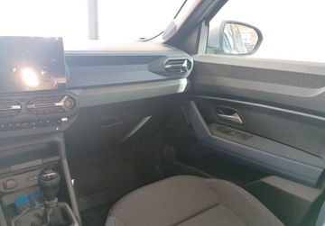 Dacia Bigster 1.2 TCe 140KM 2025 Dacia Bigster GDYNIA mild hybrid-G 140 fabryczne LPG multimedia 10 1.2, zdjęcie 15