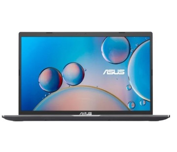 ASUS X515EA i5-1135G7 16GB 512 IrisXe Win11Pro Czytnik Linii Papilarnych