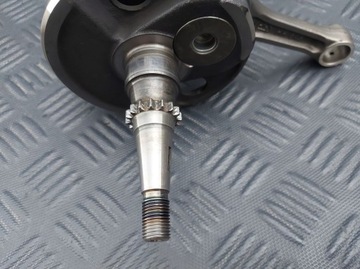 ШАТУН КОЛЕНВАЛА YAMAHA YZF YZ 450 YZ-F