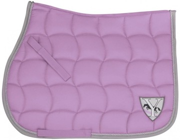 YORK Czaprak NEO Lavender [R: VS/Full]