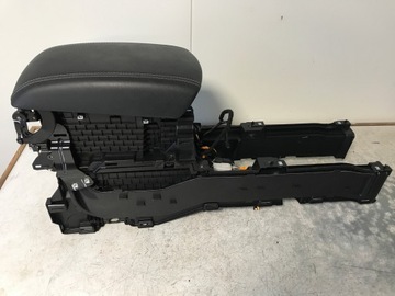 ЦЕНТРАЛЬНЫЙ ТУННЕЛЬ FORD S-MAX MK2 EM2B-R044D36-A