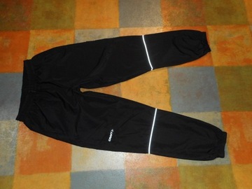 СПОРТИВНЫЕ БРЮКИ CRAFT S NORWAY IMPORT SPORT MEGA UNIQUE PERFECT