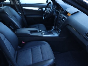 Mercedes Klasa C W204 2009 Mercedes C C 180, Automat, Skóra, Klima, zdjęcie 8