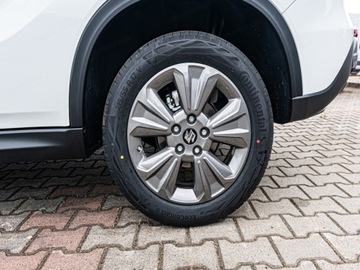 Suzuki Vitara III 2025 Vitara 1.4 Boosterjet mHEV Premium Plus 2WD aut 110KM 2025, zdjęcie 11