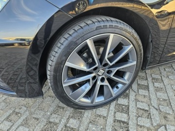 Seat Leon III ST Facelifting 1.4 EcoTSI 150KM 2018 Seat Leon 1,4 benzyna 150KM nawigacja, zdjęcie 13