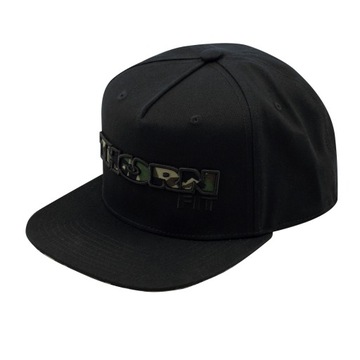 Czapka z daszkiem THORN FIT TF Camo LOGO Snapback