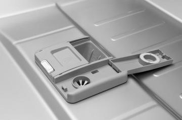 AMICA Отдельностоящая посудомоечная машина DFM64C7EOqWH 60см белая