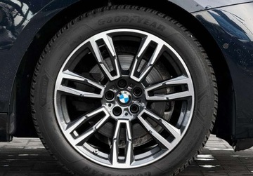 BMW Seria 5 2025 BMW Seria 5 I wlasciciel Hak M Sport Gwarancja Bezwypadkowy FVAT23, zdjęcie 11