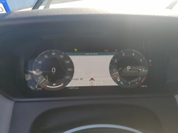 Land Rover 2024 Land Rover Range Rover Velar Dynamic SE 2024 2.0l 2.0 Benzyna 247KM, zdjęcie 9