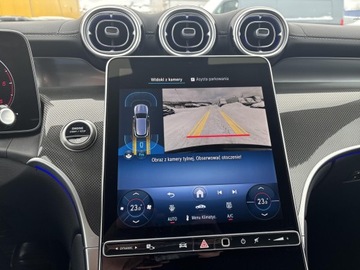 Mercedes GLC C254/X254 Coupe 2.0 200 204KM 2025 Mercedes-Benz GLC 200 Gwarancja/ AMG Line/ Apple C, zdjęcie 22