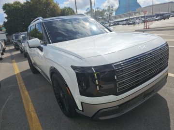 Hyundai 2026 Hyundai Palisade Limited 2026 3.5 Benzyna 291KM, zdjęcie 6