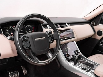 Land Rover Range Rover Sport II 2021 Land Rover Range Rover Sport PO7VR93#3.0 I6 HSE, zdjęcie 5