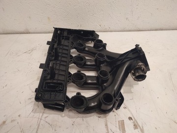 CITROEN C5 III KOLEKTOR SACÍ/ZBĚRNÉ PŘÍVOD 2.0 HDI 136