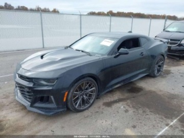 Chevrolet Camaro VI 2022 Chevrolet Camaro ZL1 2022 6.2 Benzyna 650KM, zdjęcie 1