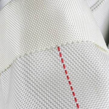 Wąż strażacki parciany wzmacniany do nawadniania STORZ 4 cale 100mm 20m W