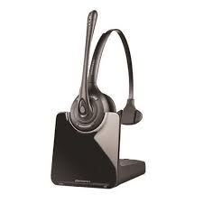 Słuchawki nauszne Plantronics CS510