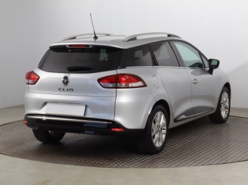 Renault Clio IV Grandtour Facelifting 0.9 TCe 90KM 2019 Renault Clio 0.9 TCe, Salon Polska, 1. Właściciel, zdjęcie 4