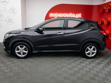 Honda HR-V II SUV 1.5 i-VTEC 130KM 2016 HONDA HR-V 1.5 Comfort Suv 130KM 2016, zdjęcie 3