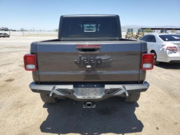 Jeep Gladiator 2022 Jeep Gladiator 2022 Jeep Gladiator Sport 3.6 Benzyna 285KM, zdjęcie 5