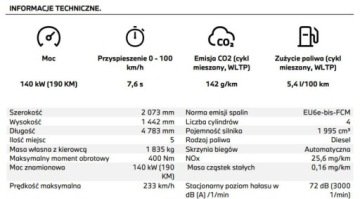 BMW Seria 4 G22-23-26 Coupe 2.0 420d 190KM 2026 BMW Seria 4 Dostepny do odbioru KORZYSC 40 500 PLN LEASING 103 2.0, zdjęcie 13