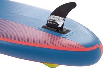 НАДУВАННАЯ ДОСКА WAVE PLUS 11.0 НАБОР AQUATONE 2024