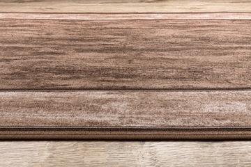 CHODNIK PODGUMOWANY 67 cm RAMA brąz ^*Q2960