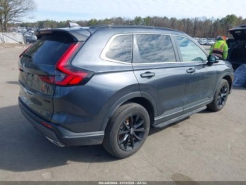 Honda CR-V VI 2025 Honda CR-V Honda CR-V Hybrid Sport-L AWD z 2025 2.0 Hybryda 145KM, zdjęcie 5