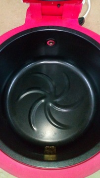 Аэрофритюрница Sirge HA-06A 1400 Вт