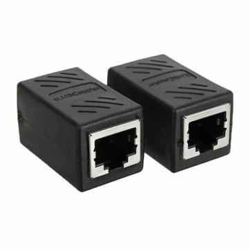 РАЗЪЕМ РАСШИРЕНИЯ 2x RJ45 LAN Интернет