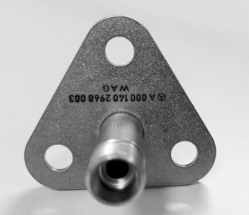 MERCEDES ФОРСУНКА A 0001402968003 A 000 140 2968 003