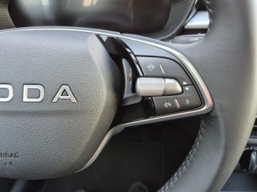 Skoda Fabia IV 1.0 TSI 95KM 2025 Skoda Fabia Edition 130 1.0 TSI 95KM Auto z placu, zdjęcie 29