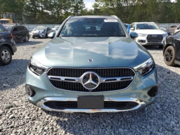 Mercedes GLC C254/X254 2025 Mercedes-Benz GLC 2025 Mercedes-Benz GLC 300 4MATIC 2.0 Benzyna 255KM, zdjęcie 5