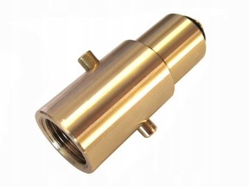 Adapter DUTH LPG Holandia Anglia Norwegia M14