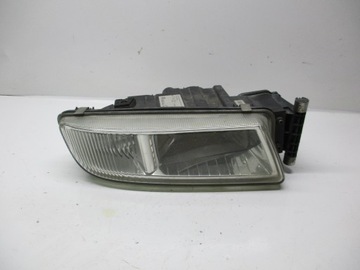 ГАЛОГЕННАЯ ПРОТИВОТУМАННАЯ ФАРА MAN TGX 81251016521