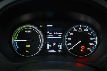 Mitsubishi Outlander III 2017 Mitsubishi Outlander 2.0 PHEV, 4X4, Automat, zdjęcie 7