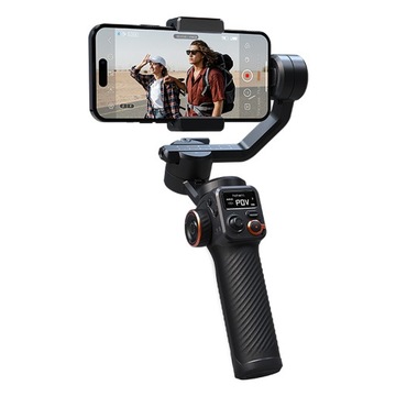 hohem iSteady M6 3-Axis Smartphone Gimbal