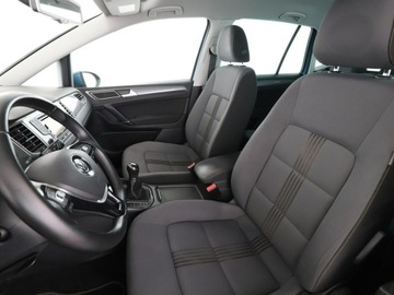 Volkswagen Golf Sportsvan Sportsvan 1.2 TSI BlueMotion Technology 110KM 2016 Volkswagen Golf Sportsvan klima auto czujniki, zdjęcie 12