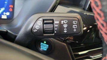 Ford Kuga III SUV 2.0 EcoBlue MHEV 150KM 2021 Ford Kuga KUGA ST-LINE X Pelne wyposazenie Full led Perfekcyjna MOZLIWA Z, zdjęcie 16