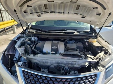 Lexus RX V 2022 Lexus RX 350 L, 2022r., 3.5L 3.5 Benzyna 290KM, zdjęcie 11