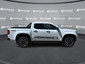 Volkswagen Amarok II 2026 Volkswagen Amarok PanAmericana 4MOTION, 3.0 V6 TDI, zdjęcie 4