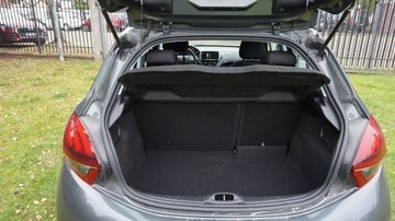 Peugeot 208 I Hatchback 5d Facelifting 1.2 PureTech 82KM 2017 Peugeot 208 Polski salon. Gwarancja. Polecam !!!, zdjęcie 11